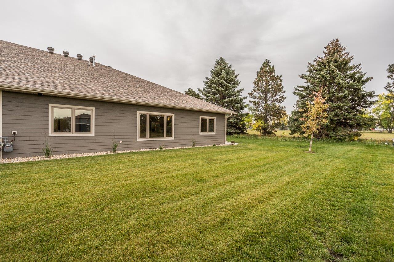 Willow Creek Village in Watertown, SD Mills Property ManagementMills Property