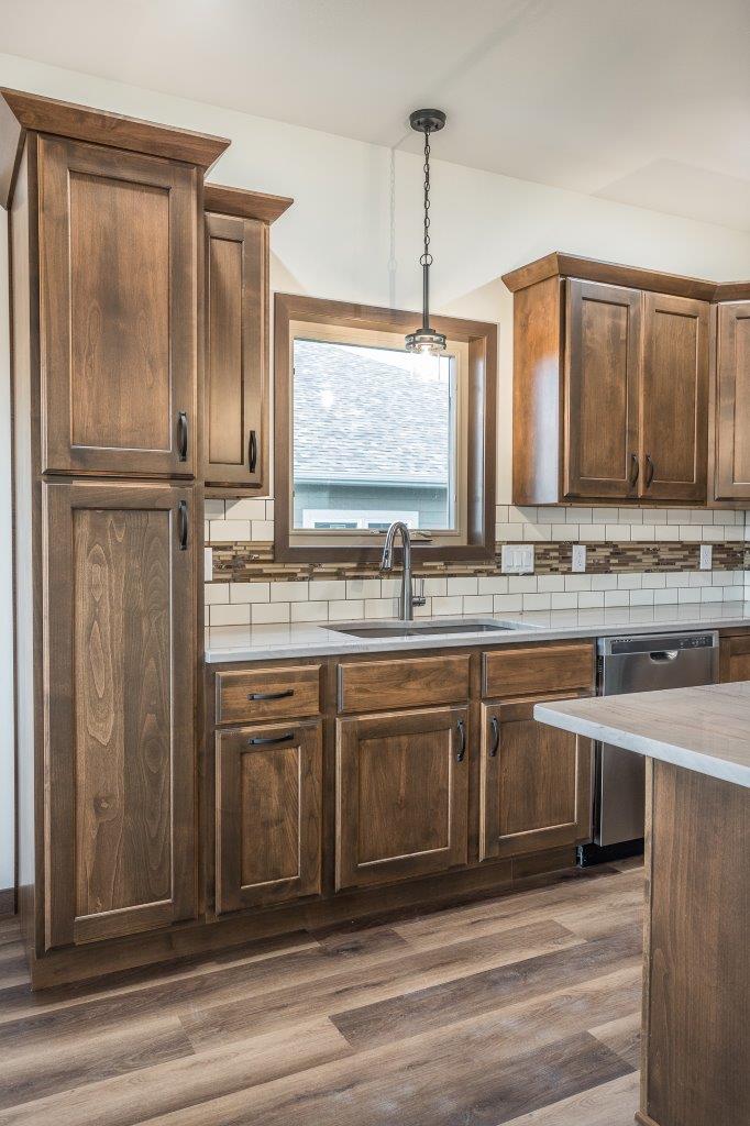 Willow Creek Village in Watertown, SD Mills Property ManagementMills Property