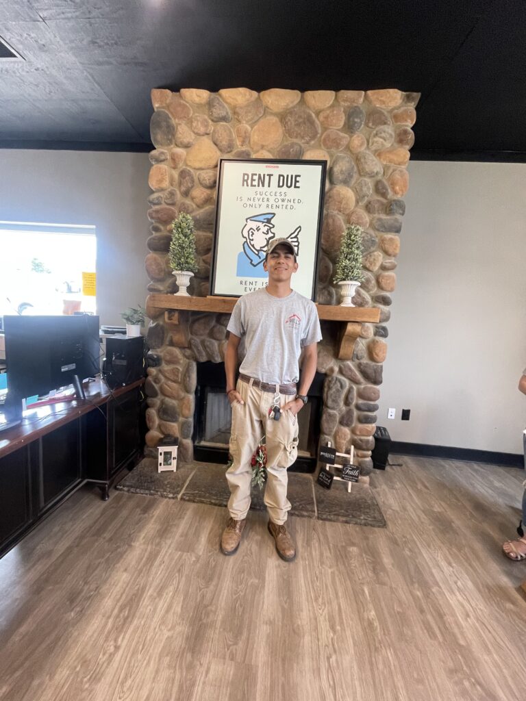 Our Team Mills Property Management