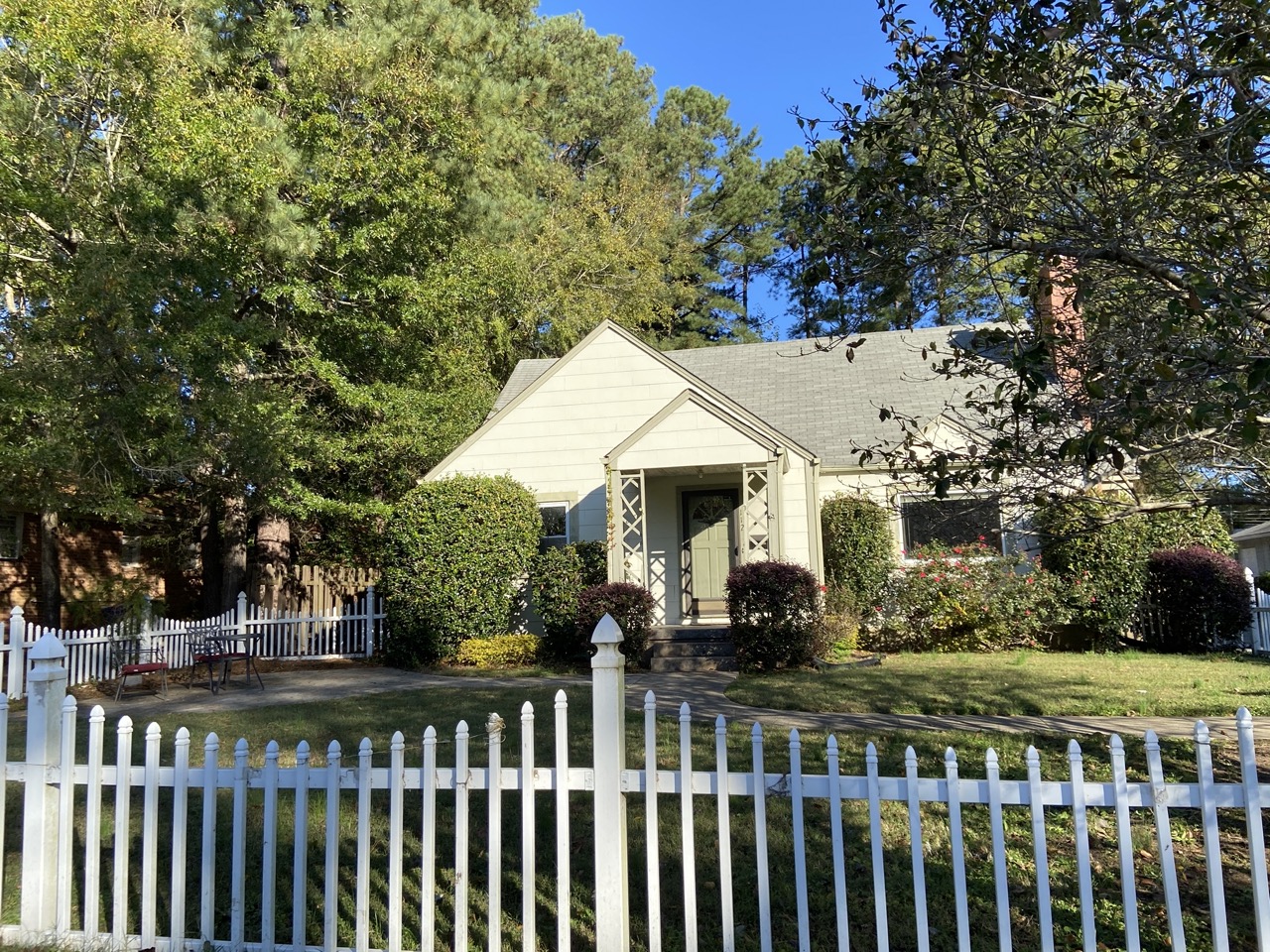 Mills Rentals · Awesome Homes & Apartments to Rent in Chapel Hill