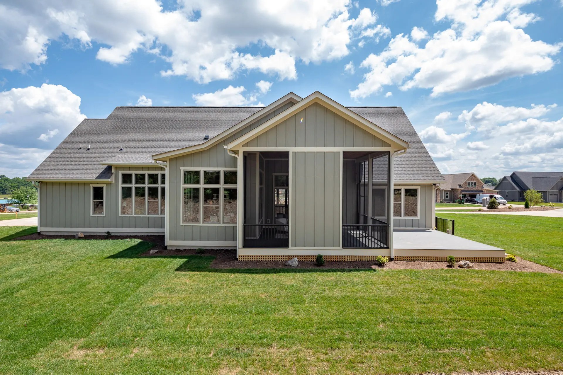 461 Samuel Dr, Mills River, NC 28759 (Lot 16) New Homes Mills