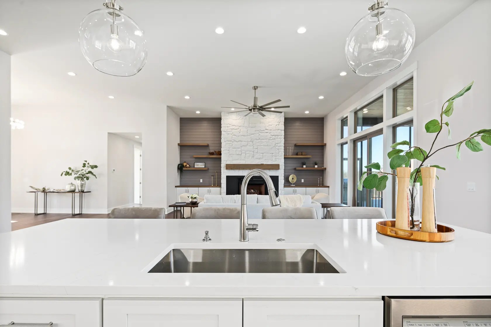 New Construction Homes for Sale in Asheville, NC Mills River Crossing