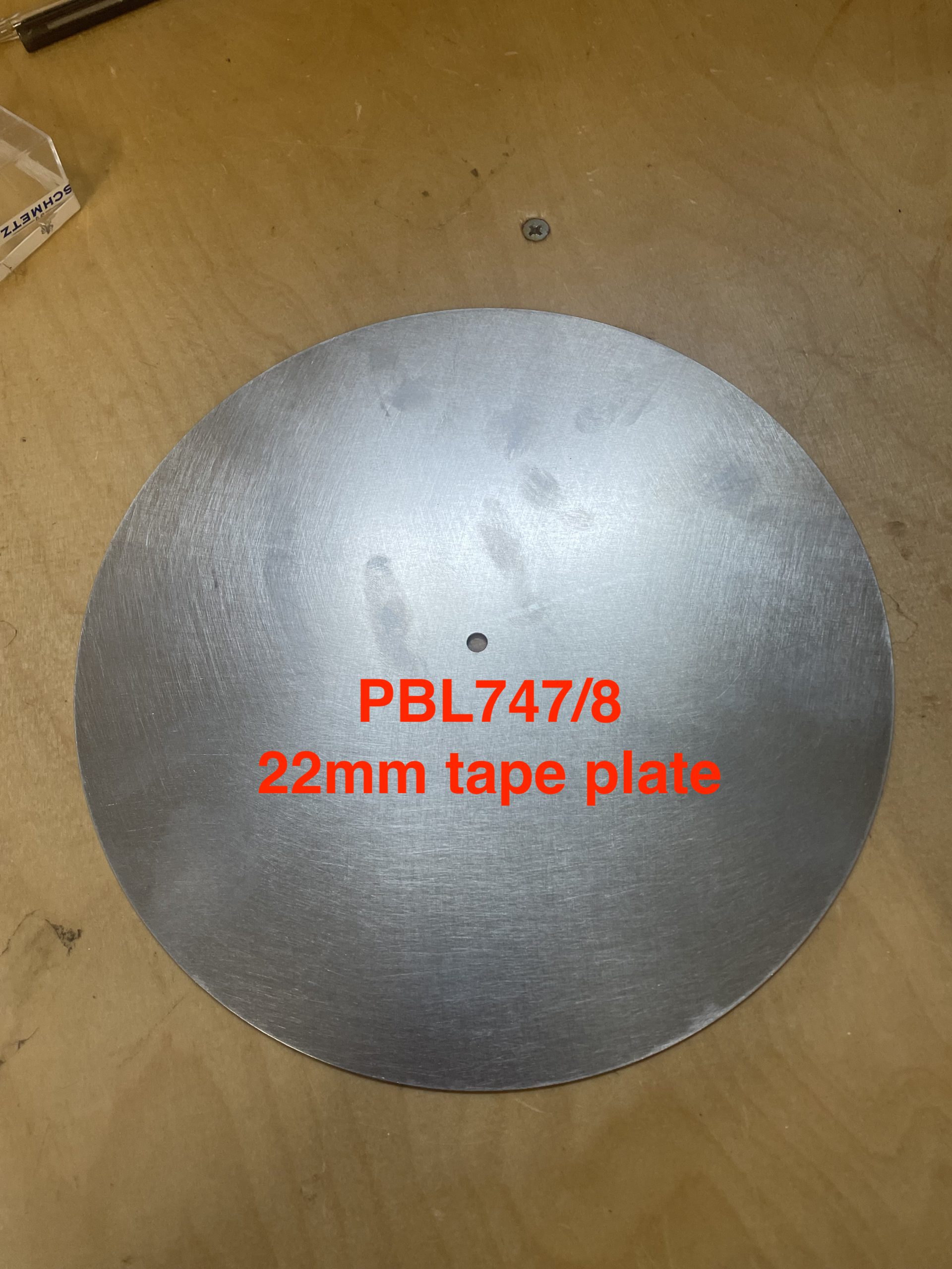 Speedbinder Parts – Millstek