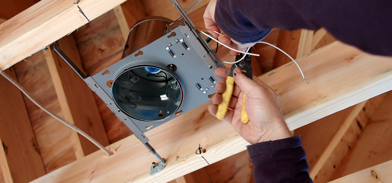 Millstone Electric Millstone Electric Panel upgrades Dartmouth NS