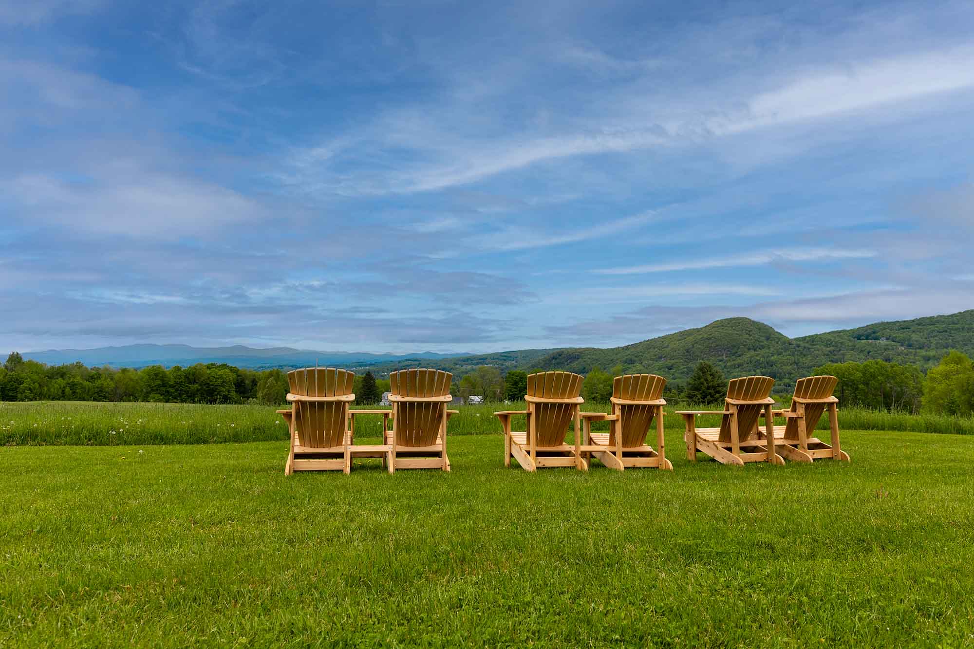 Millstone Hill Barre, Vermont Lodging and Events