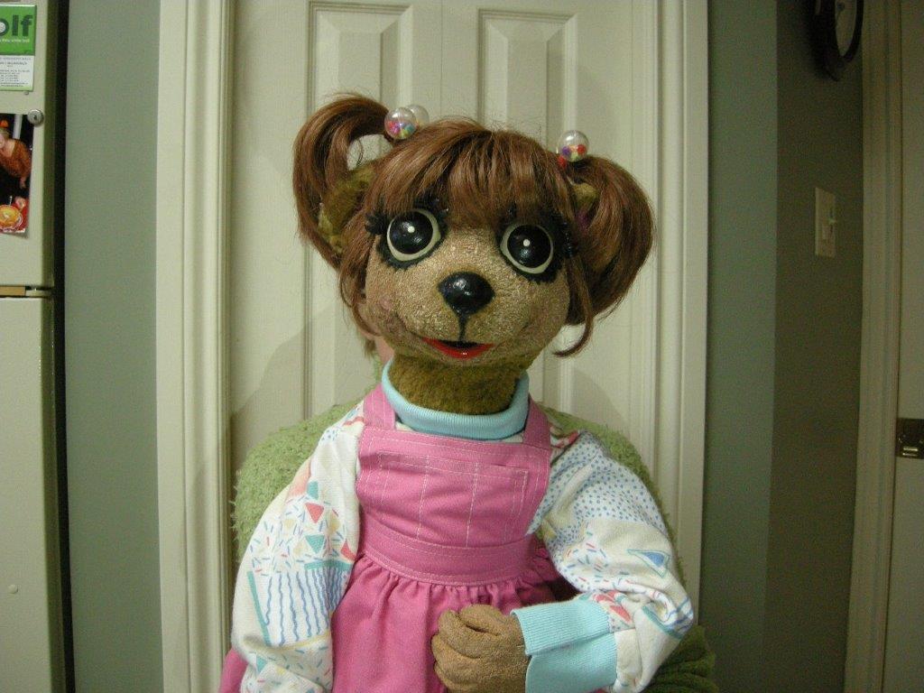 Noreen Young’s “Under the Umbrella Tree” now on YouTube