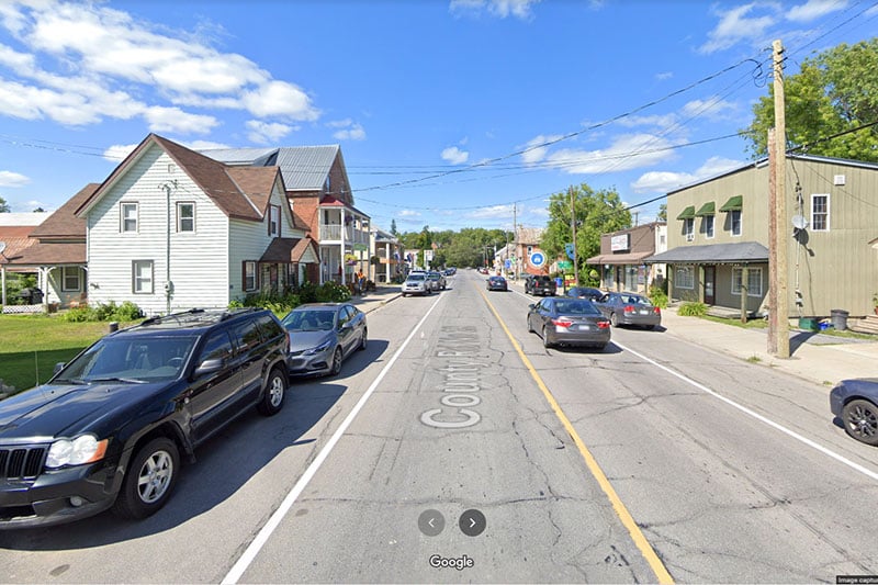 Road work to affect traffic and parking in Pakenham area The Millstone