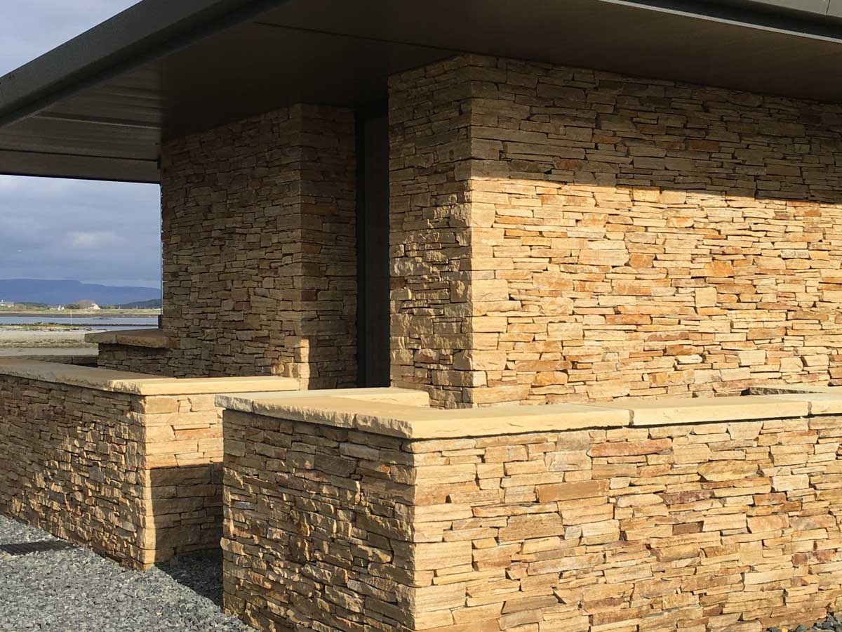 Homepage Construction Millstone Quarries