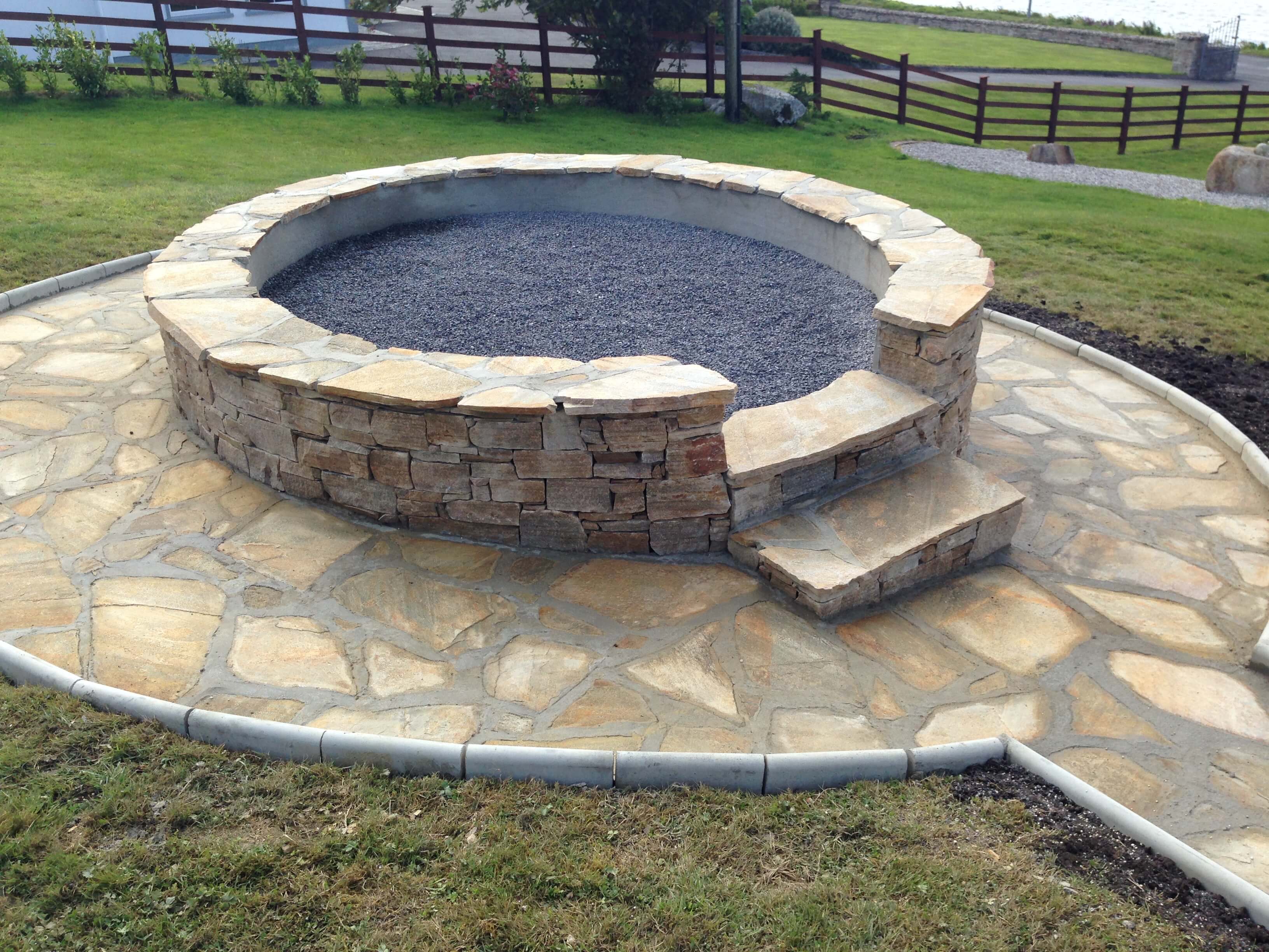 Homepage Construction Millstone Quarries