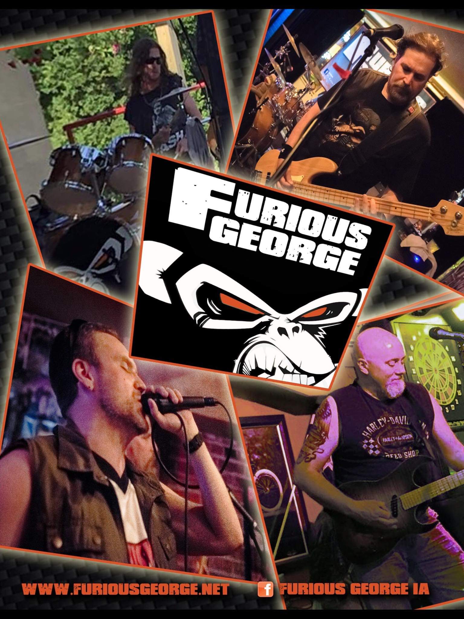 FURIOUS AT MILLSTREAM BREWING CO. Millstream Brewing Co.