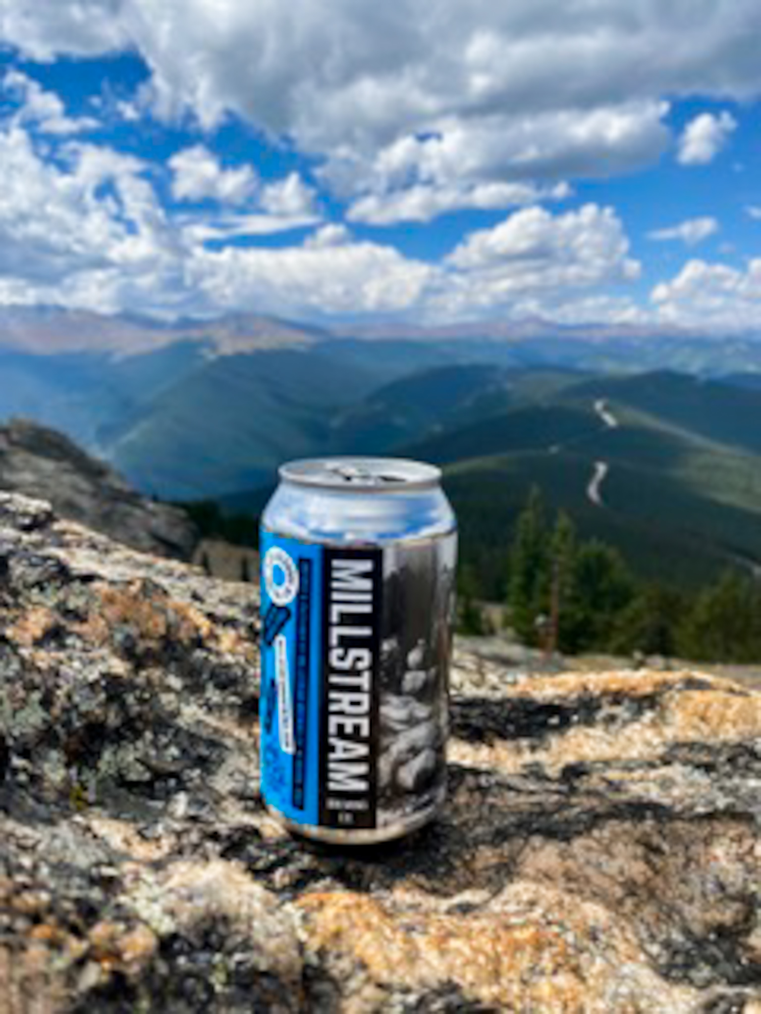 Oktoberfest Millstream Brewing Co.