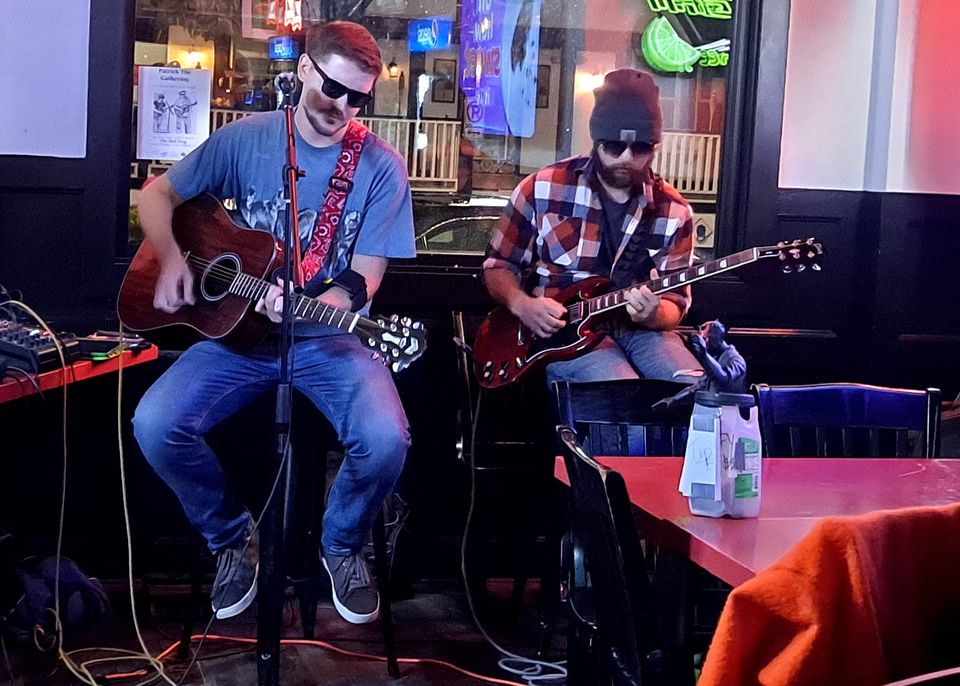 barryboyceband Archives Millstream Brewing Co.