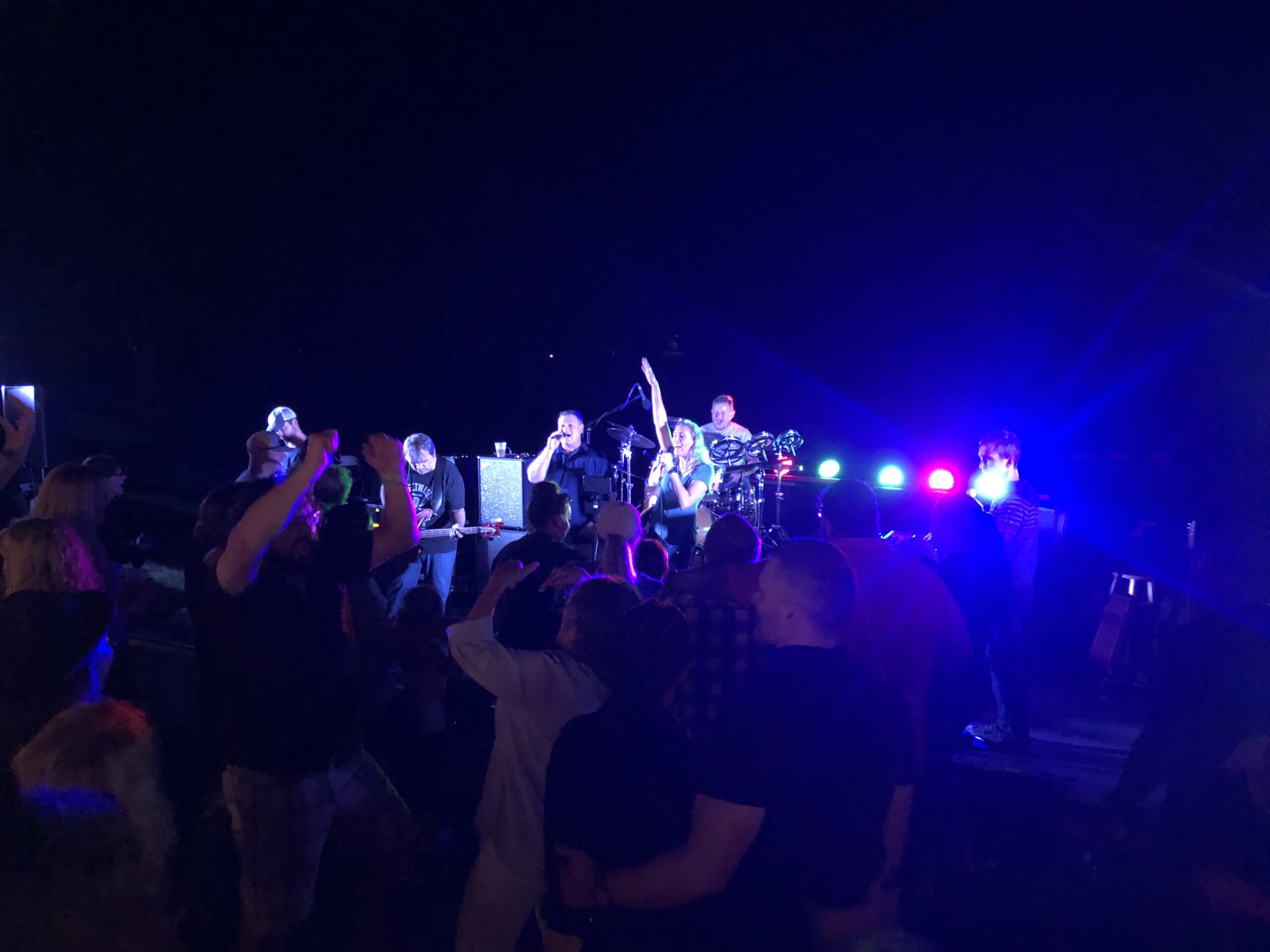 OKTOBERFEST SATURDAY FREE LIVE MUSIC WITH AIRWAVES AT MILLSTREAM BREWING CO. Millstream