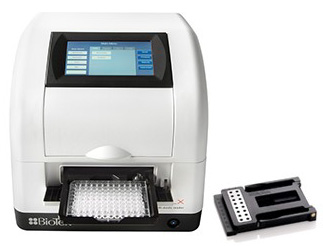 New! Synergy™ LX Multi-Mode Microplate Reader | Latest Updates