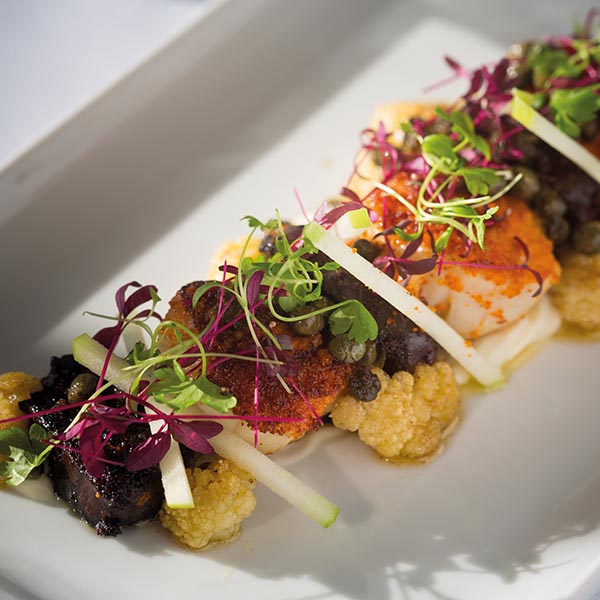 Dining Club Millstream Hotel & Restaurant