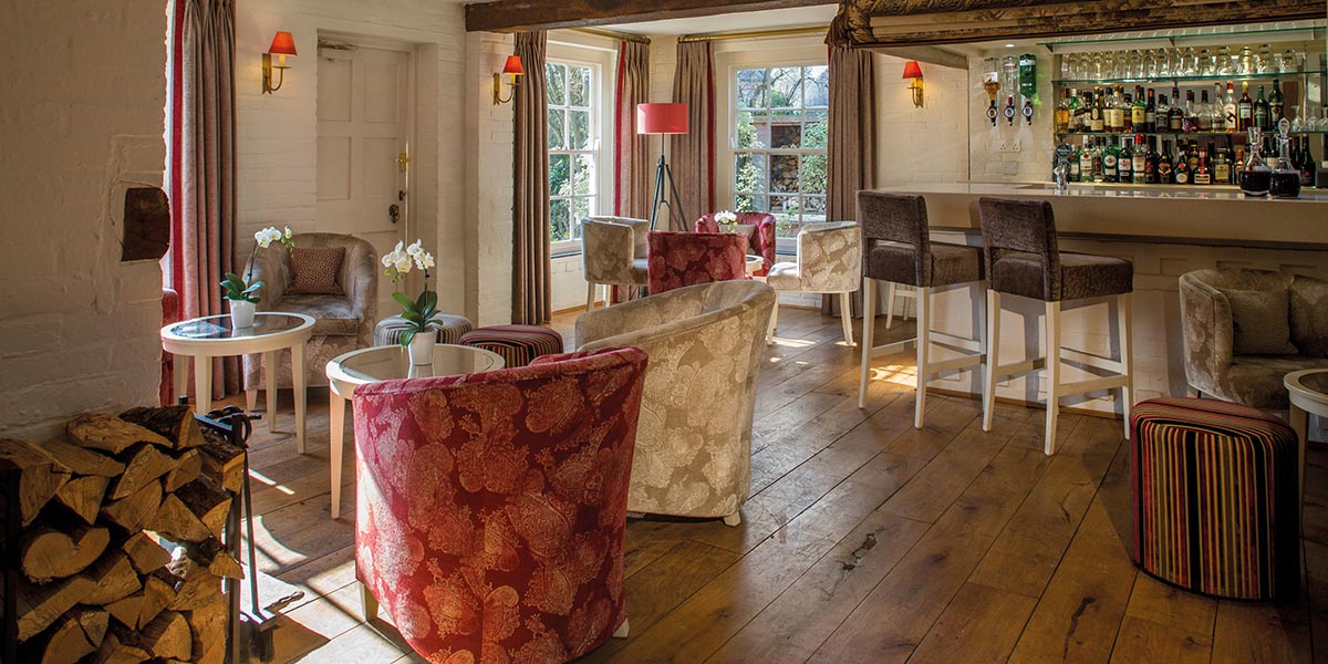 Millstream Hotel & Restaurant Bosham, Chichester, West Sussex