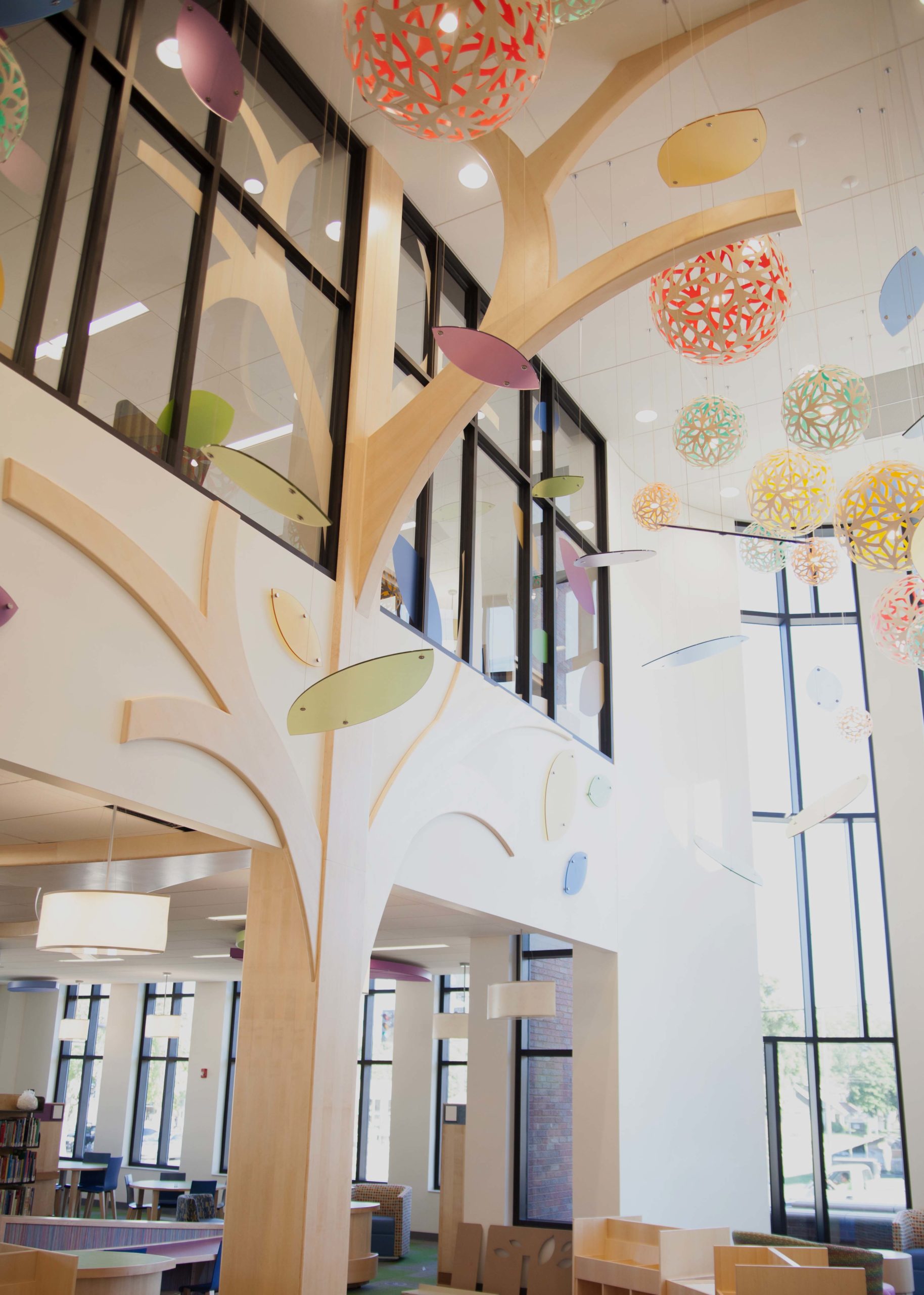 Grove City Library Mill Tech, LLC