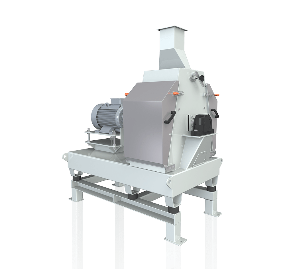 Mill Teknoloji HAMMER MILL
