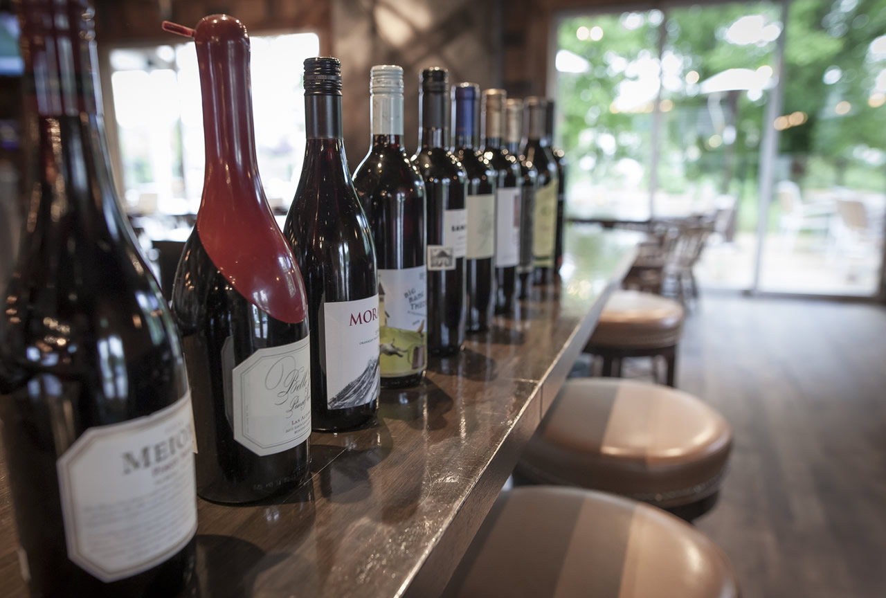 Milltown Gallery Milltown Bar & Grill