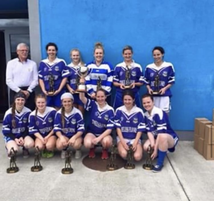 History Milltown GAA