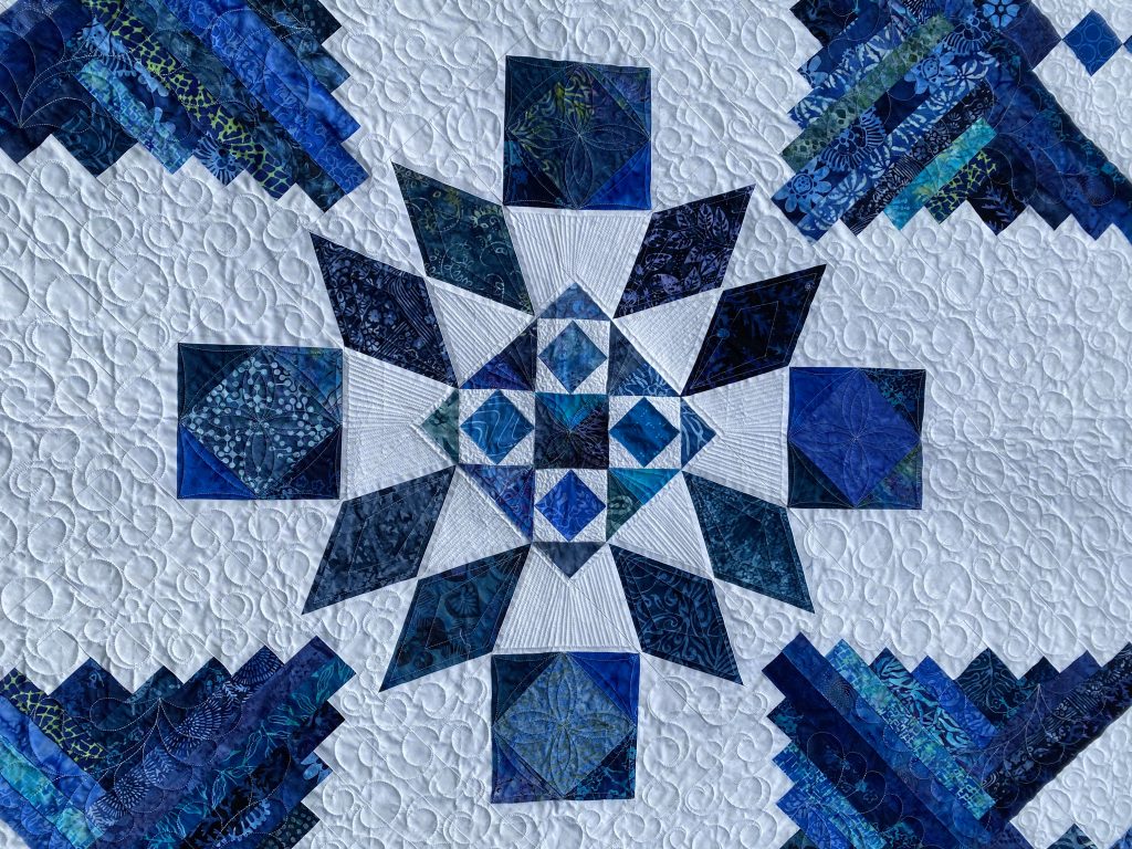 Quilt Show Milltown Quilters