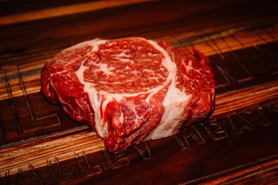 Chuck Eye Steak Milltown Valley Meats