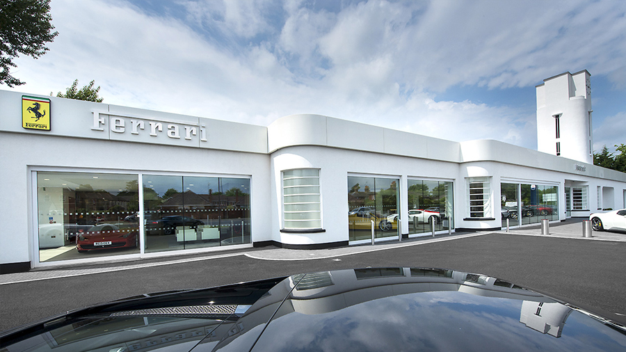 Retail Archives Millward