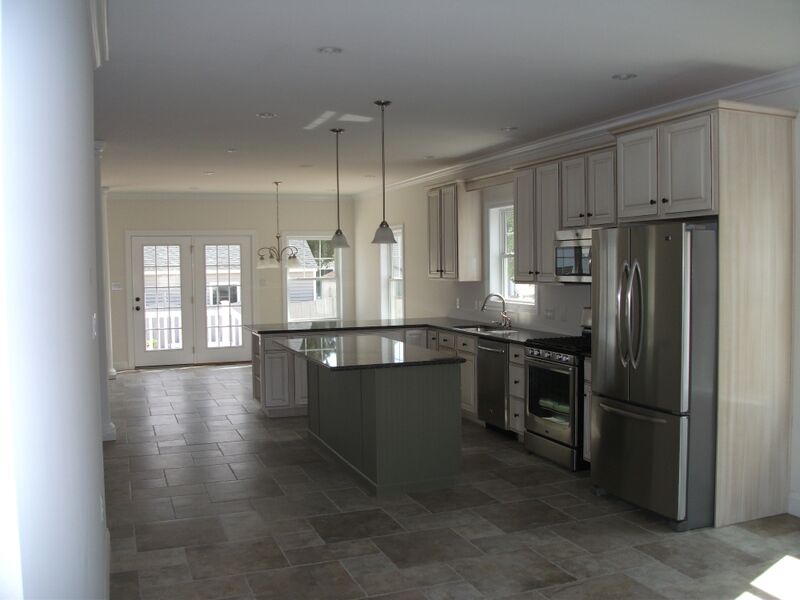 Kimble Kitchen Millwood Kitchens of PA