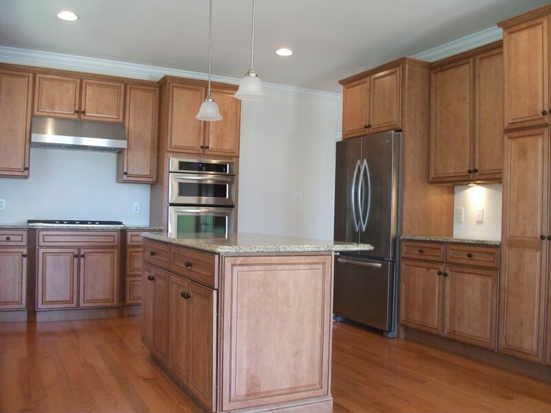 Classic Kitchen Millwood Kitchens of PA