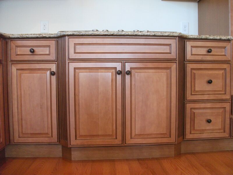 Classic Kitchen Millwood Kitchens of PA