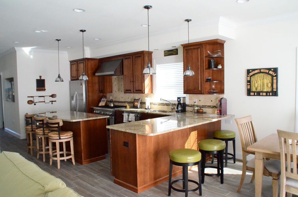 Sage Kitchen Millwood Kitchens of PA