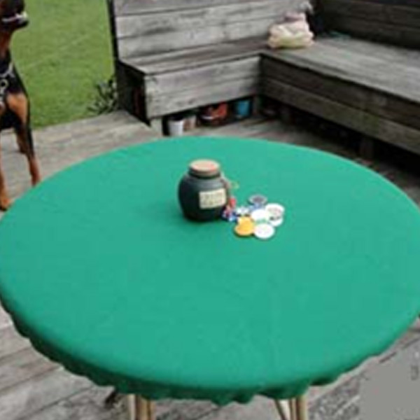 Buy Casino Felt Poker Table Covers Online