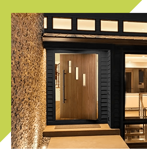 Exterior Doors Boise Cascade® Millwork