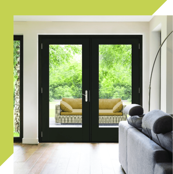 Exterior Doors Boise Cascade® Millwork