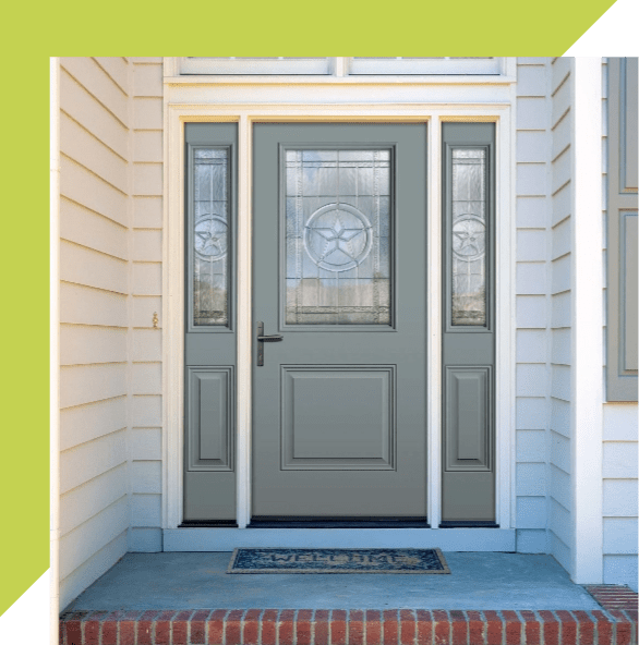 Exterior Doors Boise Cascade® Millwork