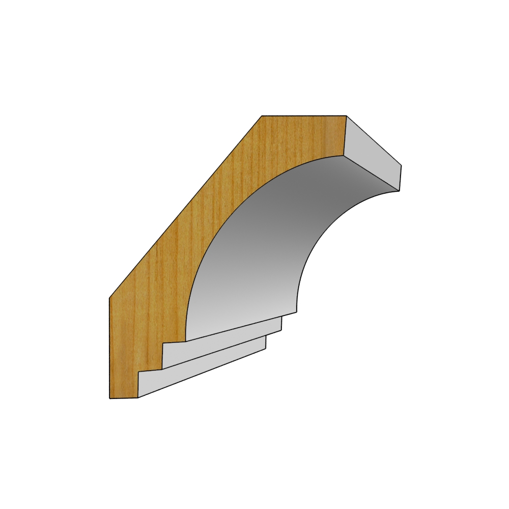 MW330124 Millwork360