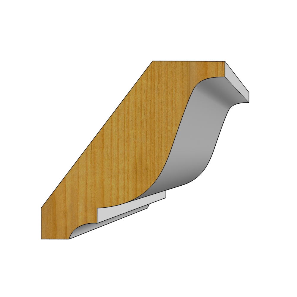 MW330385 Millwork360