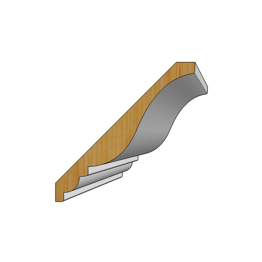 MW331056 Millwork360