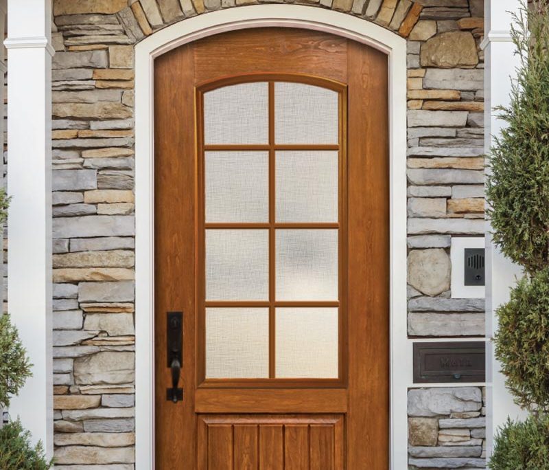 MasterGrain™ Fiberglass Doors Millwork360