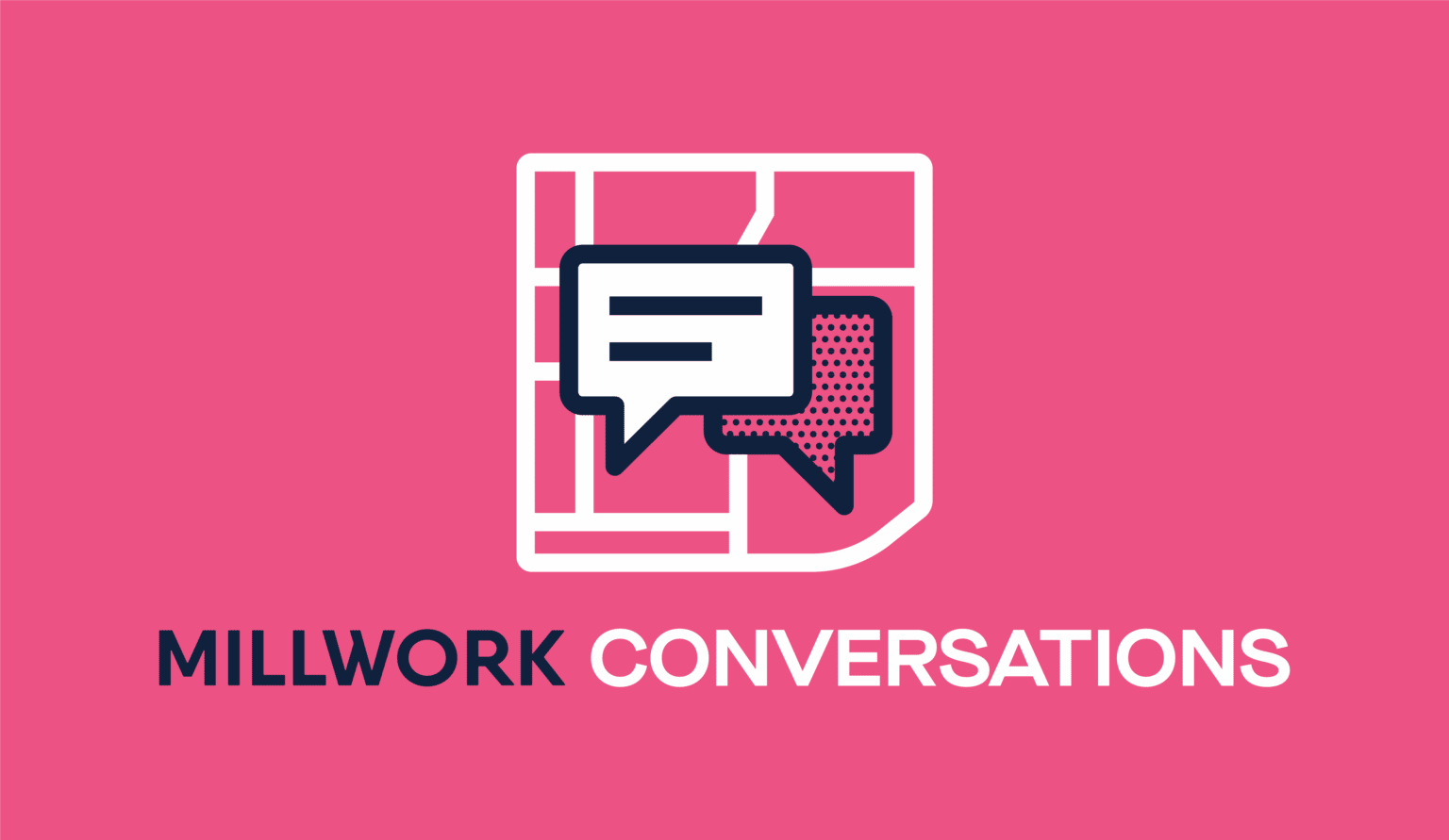 Millwork Conversations Ashlei Spivey Millwork Commons