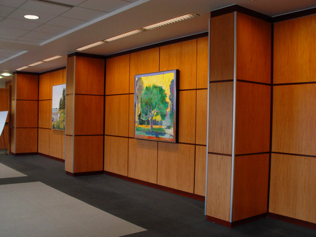 Unum Hires Windham Millwork as Premium Woodworking CompanyWindham Millwork