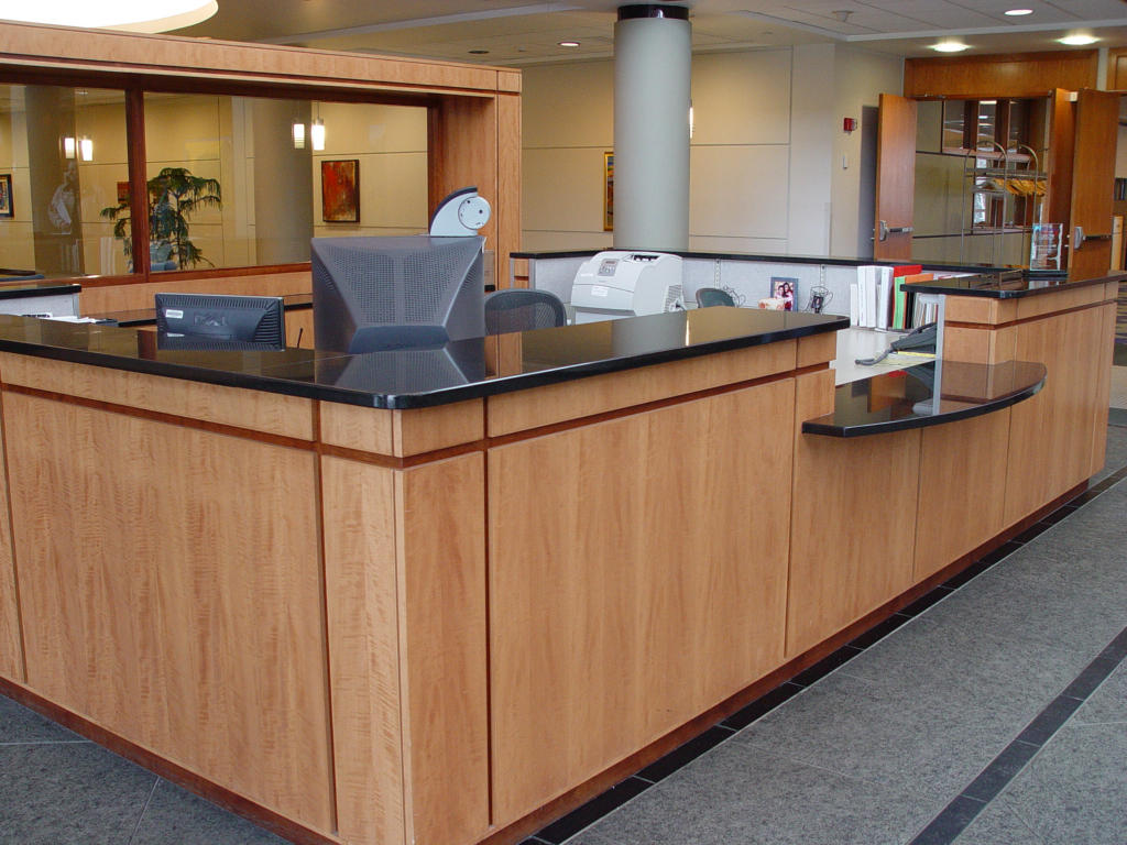 Unum Hires Windham Millwork as Premium Woodworking CompanyWindham Millwork