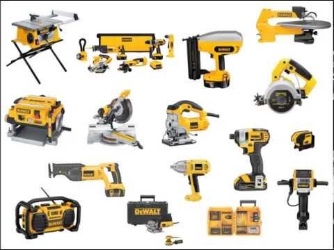 Best Guide On How To Use Carpentry Tools - Millwork Guide