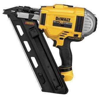 DEWALT DCN692B 20V Max XR Brushless Dual Speed - Millwork Guide