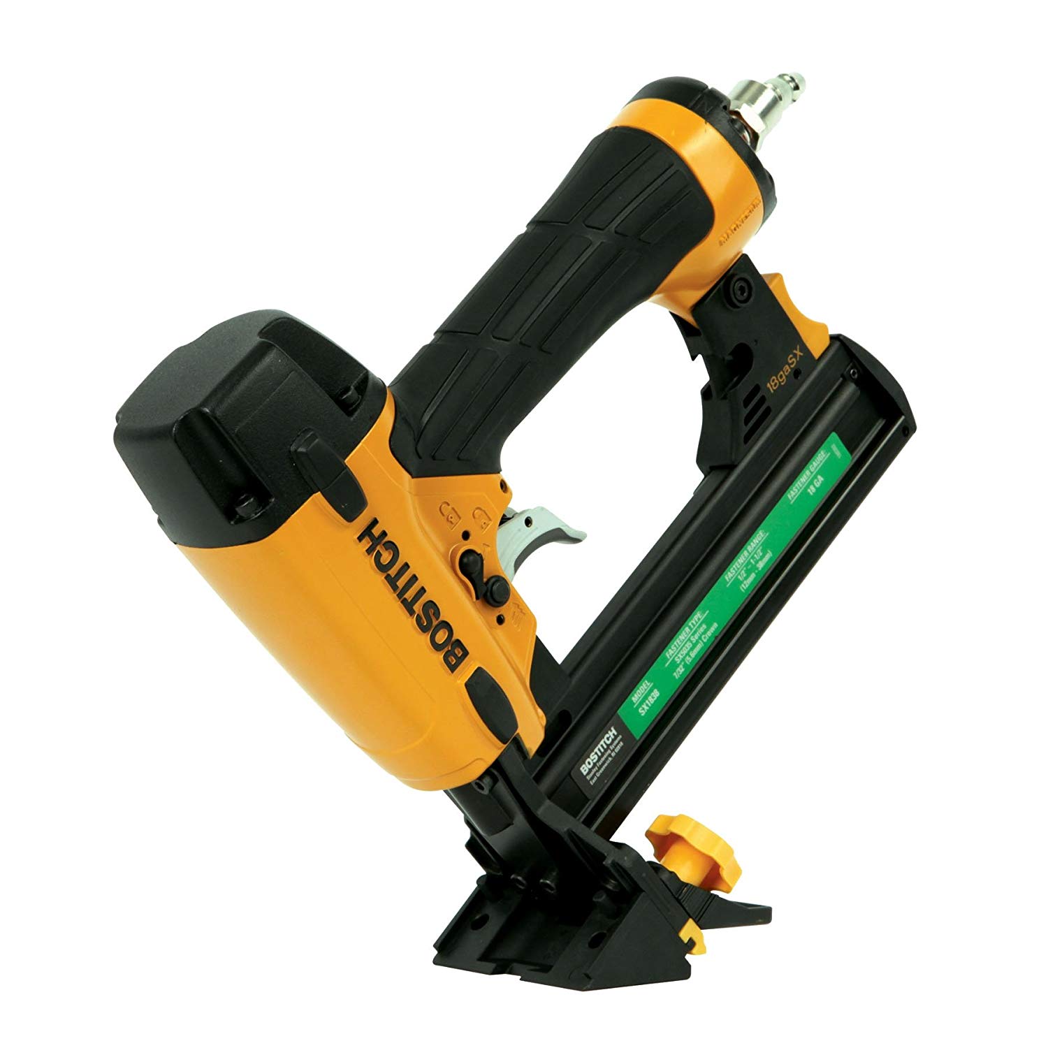 The Ultimate Nail Gun Guide for 2023 Millwork Guide
