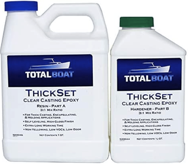 Best Epoxy Resin For Wood in 2024 Millwork Guide