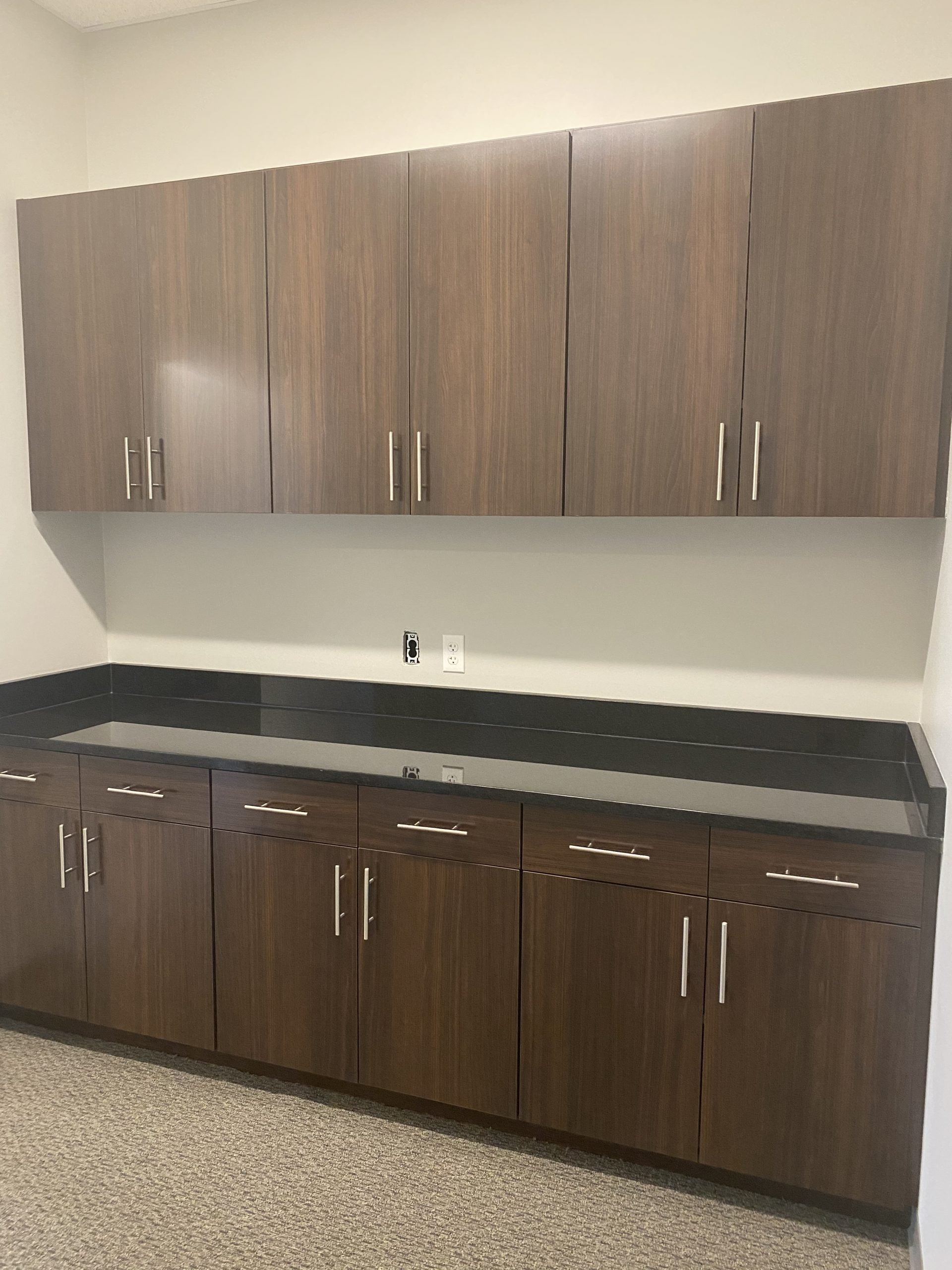 Commercial Millwork Inc.