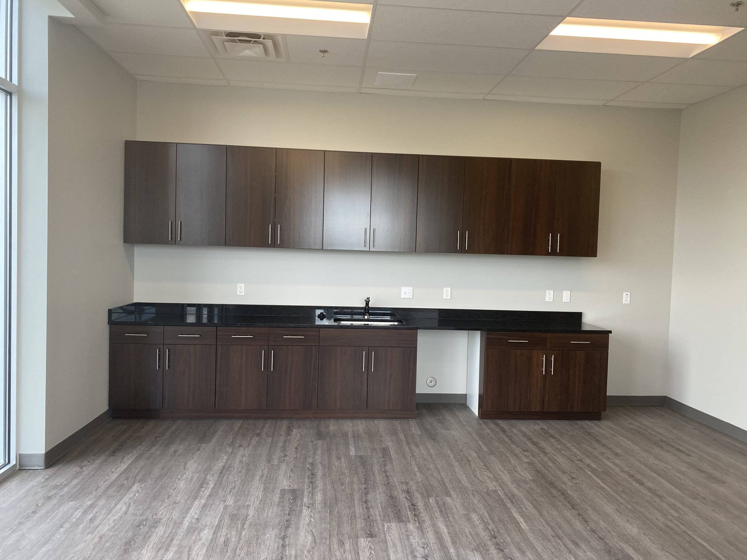 Commercial Millwork Inc.