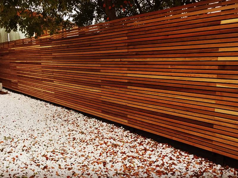 Cedar Fencing Screen Battens Millworks