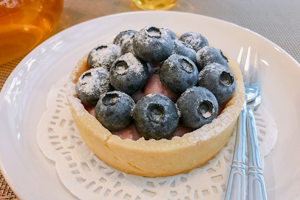 台中x北屯美食│莎嗑蘭女士Lady Succulents。隱藏巷弄內平價下午茶甜點 咖啡 輕料理